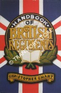 Handbook of British Regiments by CHANT, Christopher